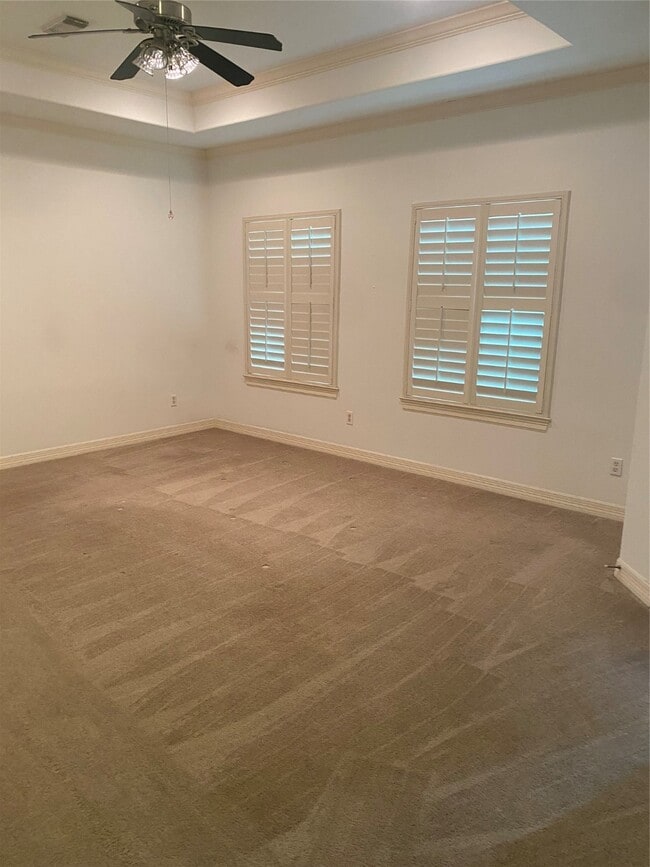 property at 1421 Bremond St