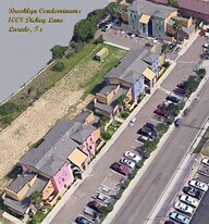 1008 Dicky Ln in Laredo, TX - Building Photo