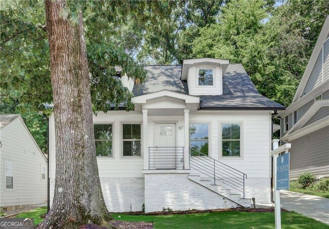 property at 253 Lamon Ave SE