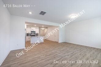 6716 Baler Wy in Trinity, NC - Building Photo - Building Photo