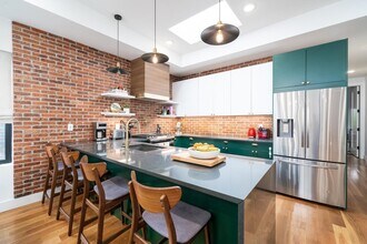 72 Lincoln St in Jersey City, NJ - Building Photo - Building Photo