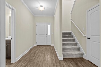 405 Crestmont Ct in Richlands, NC - Building Photo - Building Photo