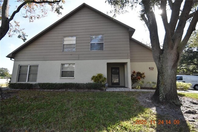 property at 3425 Masters Dr N