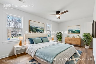 5605 Thea Ln in Raleigh, NC - Building Photo - Building Photo