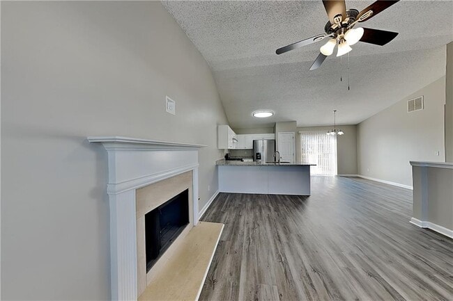 209 Bainbridge Cir in Dallas, GA - Building Photo - Building Photo