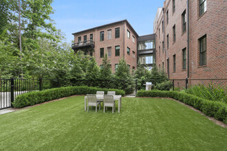 The Textile Lofts at Serenbe in Palmetto, GA - Building Photo - Building Photo