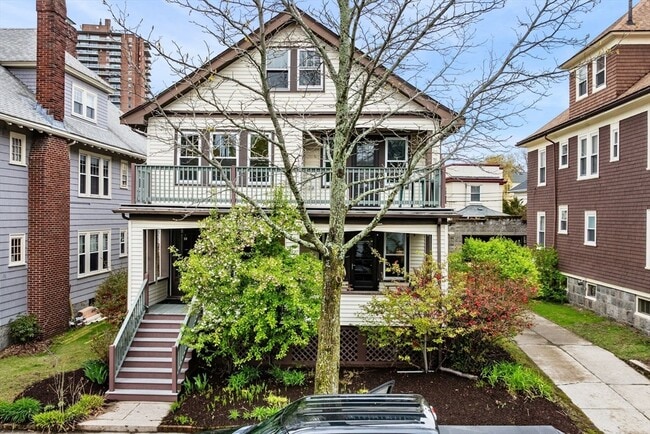 property at 59 Halifax St