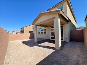 2745 Zazzera Ct in Las Vegas, NV - Building Photo - Building Photo