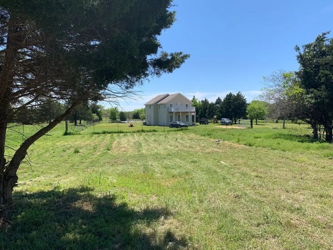 property at 7900 FM 3136