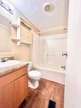 1255 Liberty St in Vidor, TX - Building Photo - Building Photo