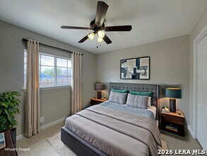 4123 Frontier Sun in San Antonio, TX - Building Photo - Building Photo