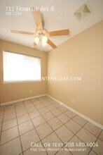 711 Franklin Ave in Pocatello, ID - Building Photo - Building Photo