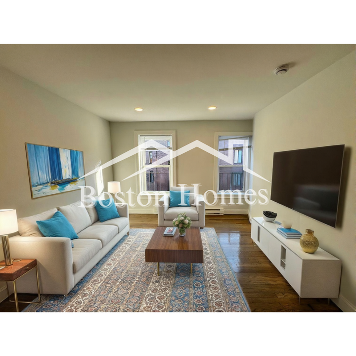 509 Beacon St, Unit 21 in Boston, MA - Building Photo