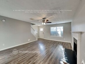 55 Keyton Dr in Covington, GA - Foto de edificio - Building Photo