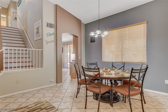 1116 Stoneypeak Ave in North Las Vegas, NV - Building Photo - Building Photo