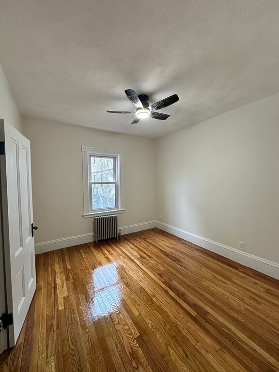 173 Everett St, Unit 2 in Boston, MA - Building Photo - Building Photo