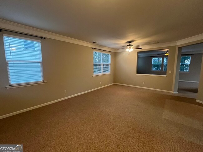 7327 Parks Trail in Fairburn, GA - Building Photo - Building Photo