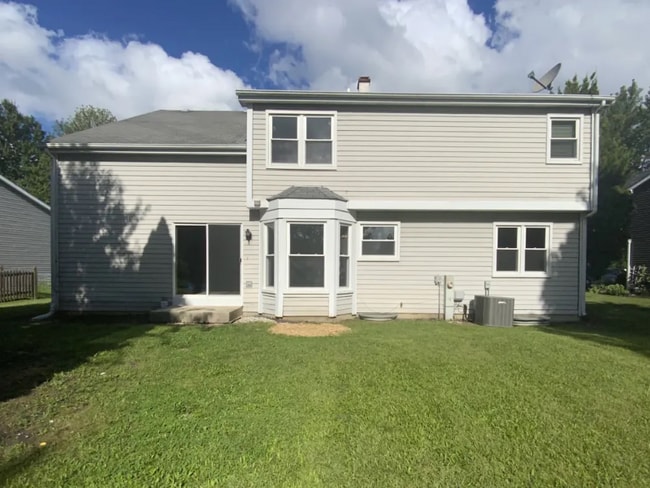 property at 131 Brookwood Ln E