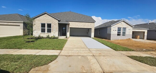 property at 21518 Springhill Grove Ln