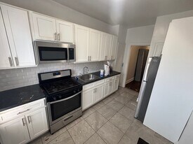 115 Fairview Ave in Jersey City, NJ - Building Photo