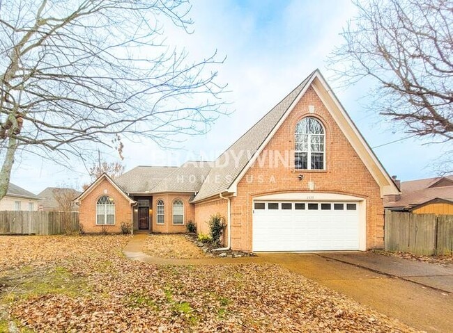 property at 1533 Siskin Dr