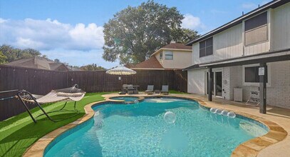 1101 Homestead St in Flower Mound, TX - Building Photo - Building Photo