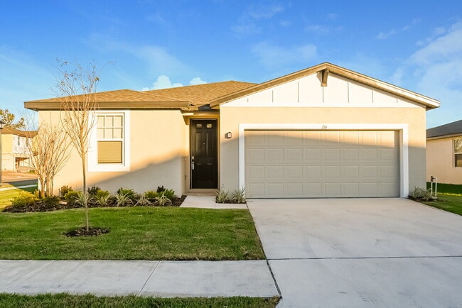 property at 214 Lovely Ct