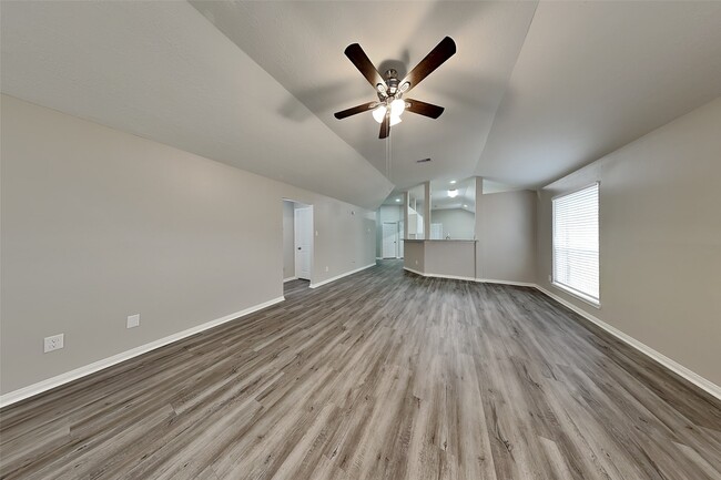 12234 Innisfall Cir in Tomball, TX - Building Photo - Building Photo