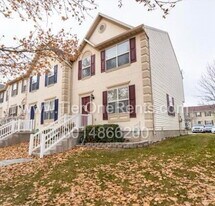 3441 Peregrine Rd in Eagle Mountain, UT - Building Photo