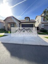 10155 E Naranja Ave in Mesa, AZ - Building Photo