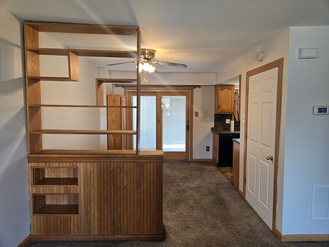 property at 416 S St George St