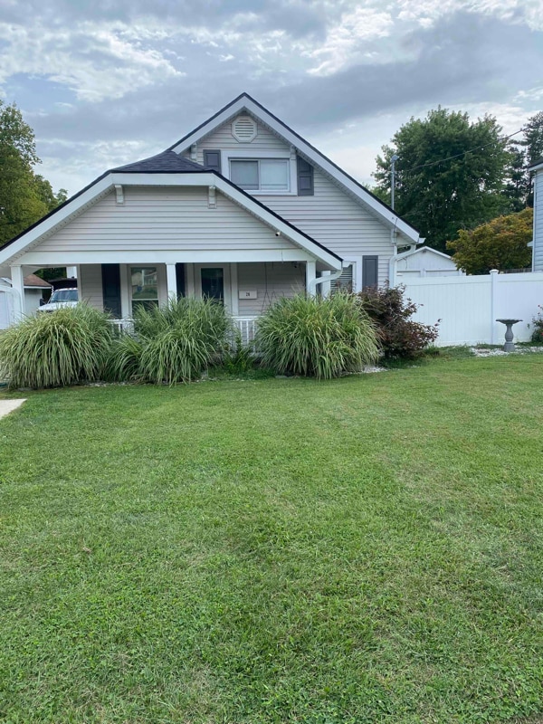 property at 26 Lawson Ave