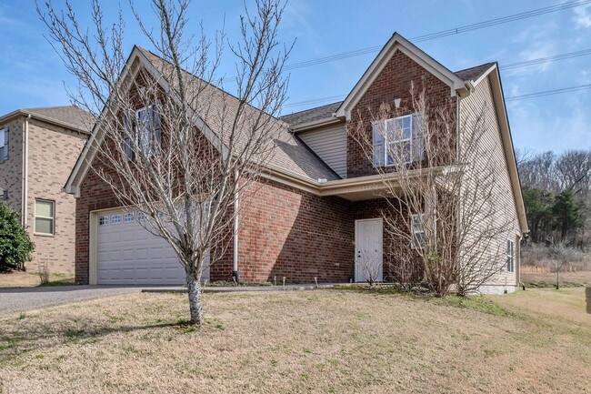 property at 6224 Suzy Dr