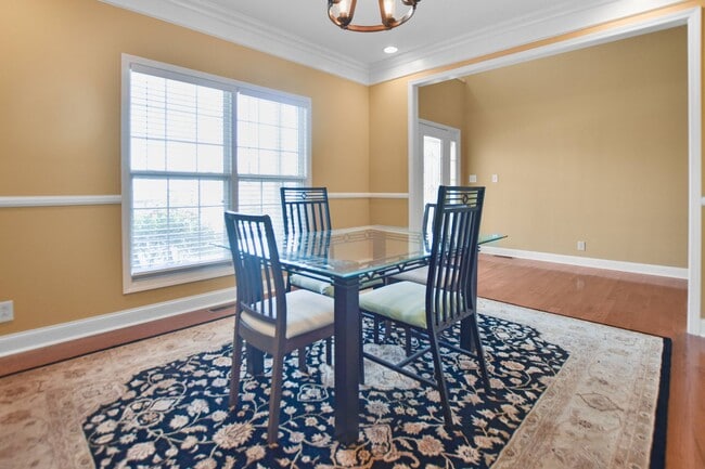 935 Terraceside Cir in Clarksville, TN - Building Photo - Building Photo