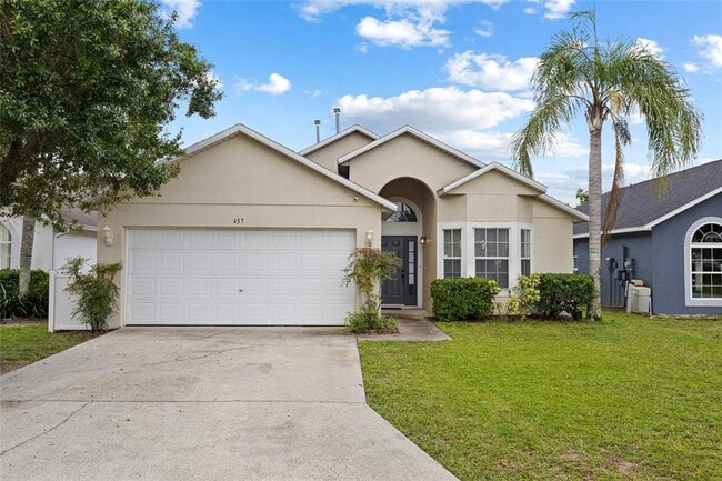property at 457 Sonja Cir