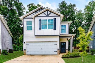 5572 Cathwick Trce in Mc Calla, AL - Building Photo