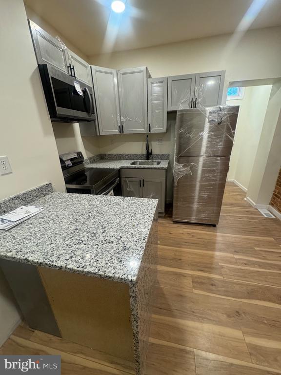 224 S Calhoun St in Baltimore, MD - Building Photo - Building Photo