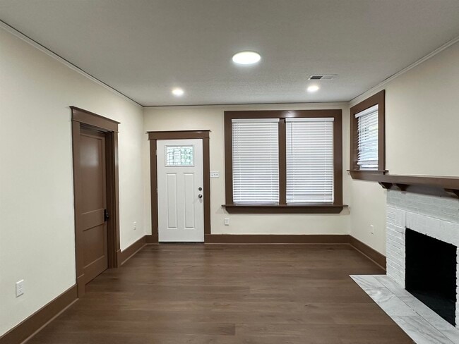 492 Lundee St in Memphis, TN - Building Photo - Building Photo