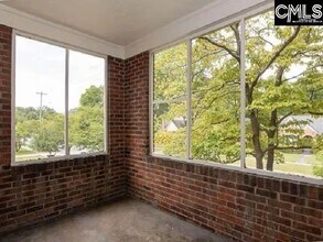 314 S Woodrow St in Columbia, SC - Foto de edificio - Building Photo