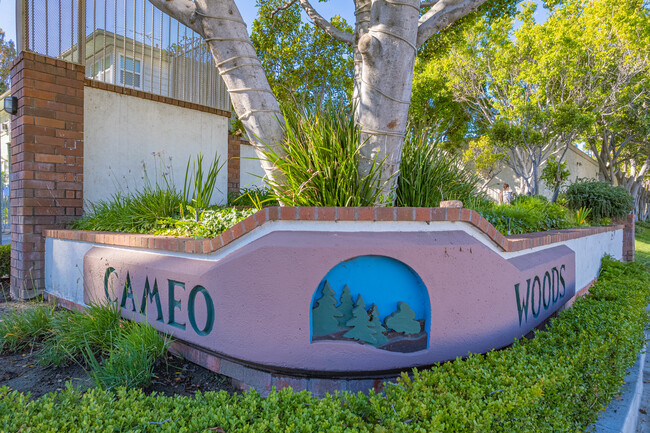 Cameo Woods in Los Angeles, CA - Foto de edificio - Building Photo