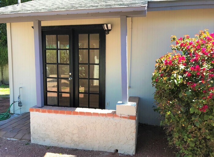 336 W Culver St-Unit -4 in Phoenix, AZ - Building Photo