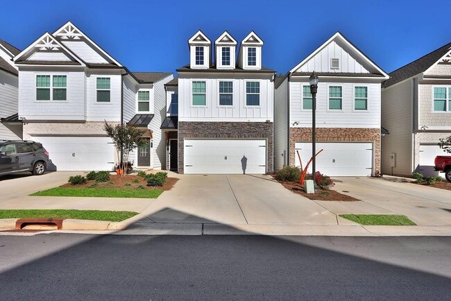 257 Whitetail Cir in Canton, GA - Building Photo - Building Photo