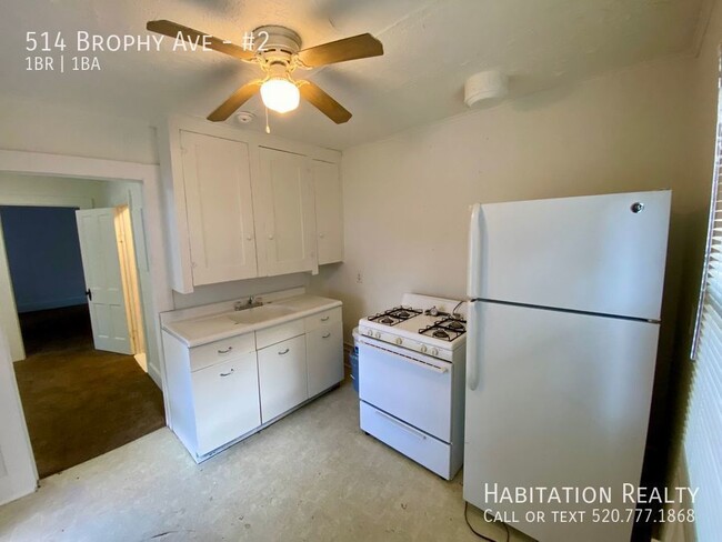 514 Brophy Ave in Bisbee, AZ - Building Photo - Building Photo