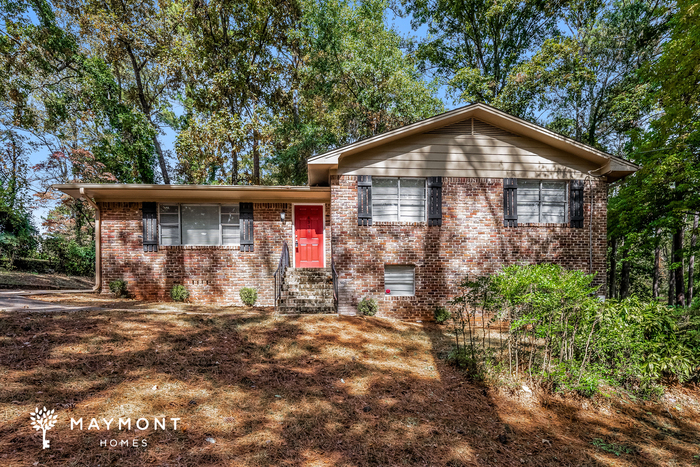 4338 Oak St in Pinson, AL - Building Photo