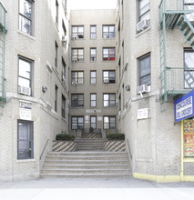 1268 Grand Concourse in Bronx, NY - Building Photo - Building Photo