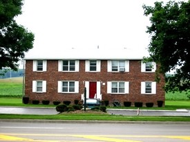 Arcade Apartments