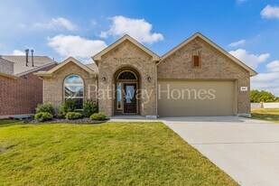 1608 Adams Dr in Little Elm, TX - Building Photo