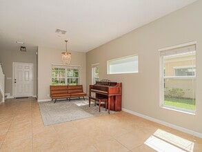 1905 77th Dr in Vero Beach, FL - Building Photo - Building Photo