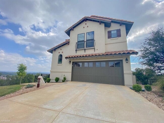 property at 411 Rose Branch Way