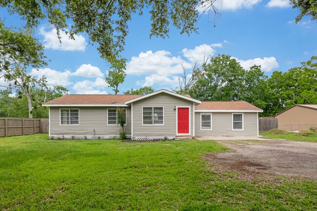 property at 1216 Gifford Rd